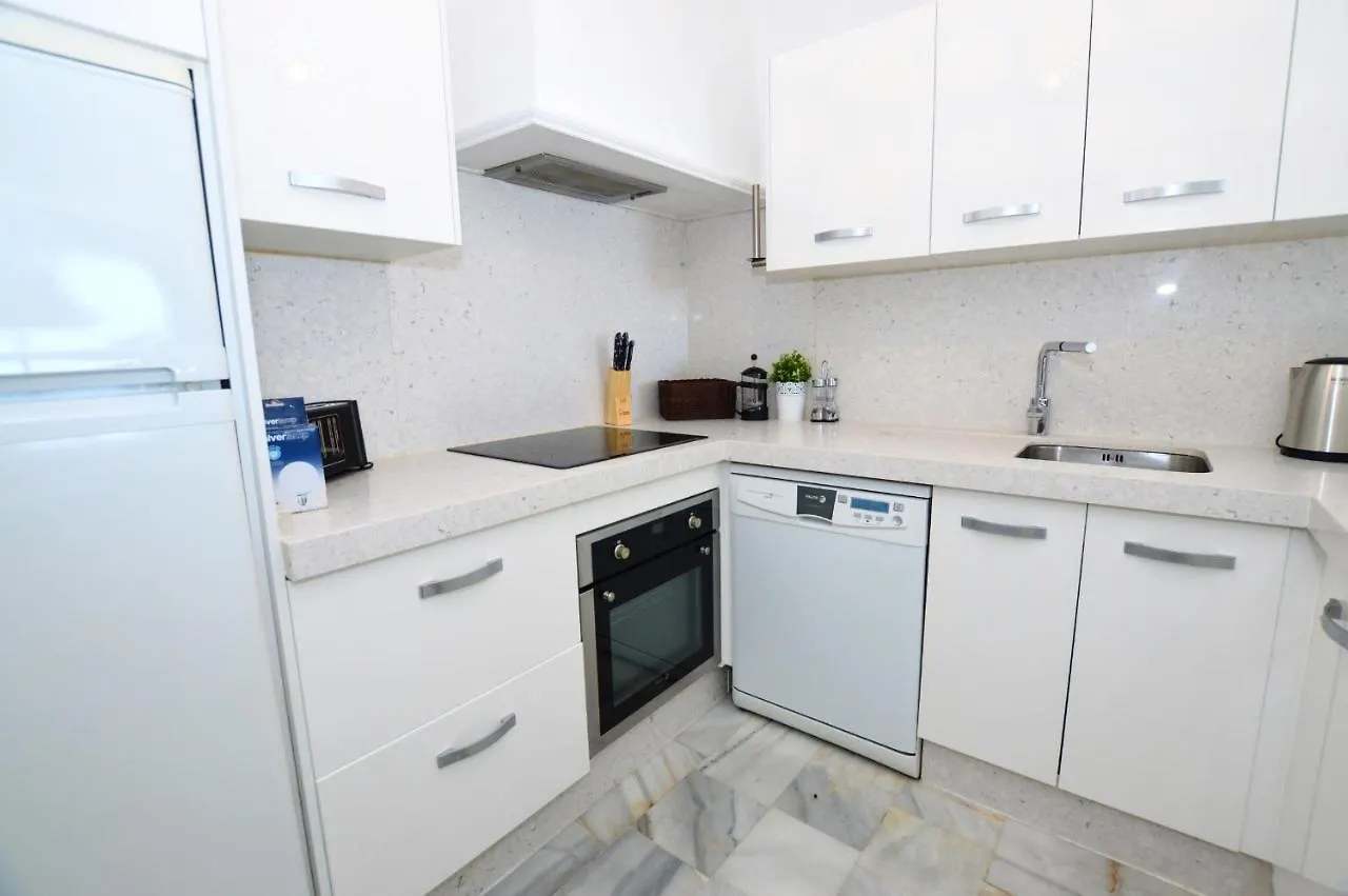 Mirador De Mijas Penthouse Apt Blq 2 0*,