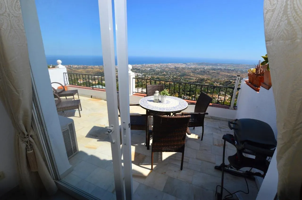 Mirador De Mijas Penthouse Apt Blq 2