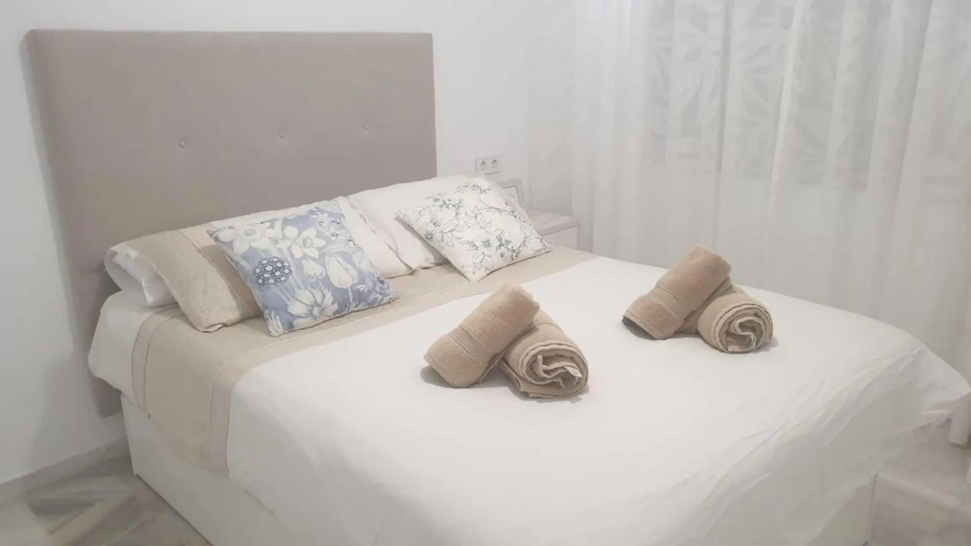 Mirador De Mijas Penthouse Apt Blq 2 Spain