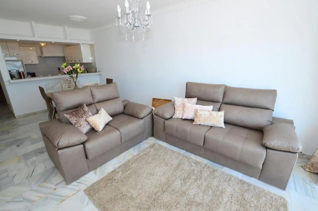 Mirador De Mijas Penthouse Apt Blq 2 아파트 스페인